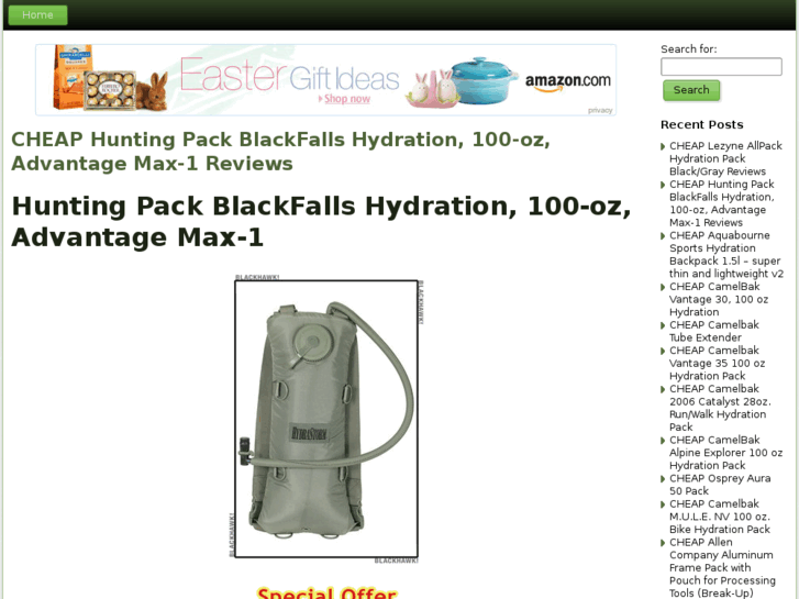 www.cheaphydrationpack.info