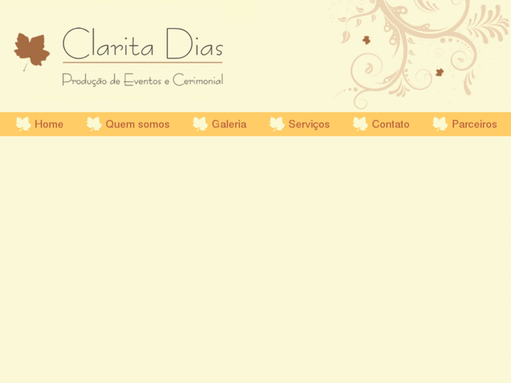 www.claritadiaseventos.com