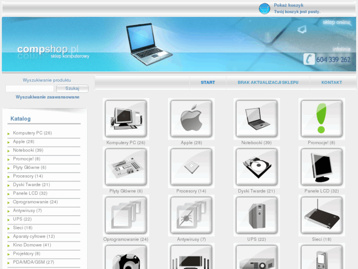 www.compshop.pl