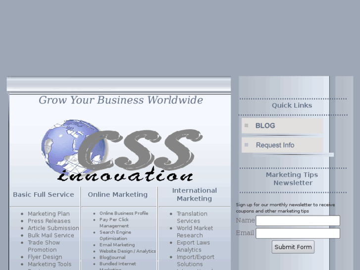 www.cssinnovation.com