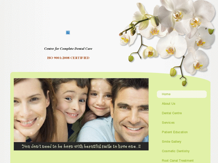 www.dentistryredefined.com