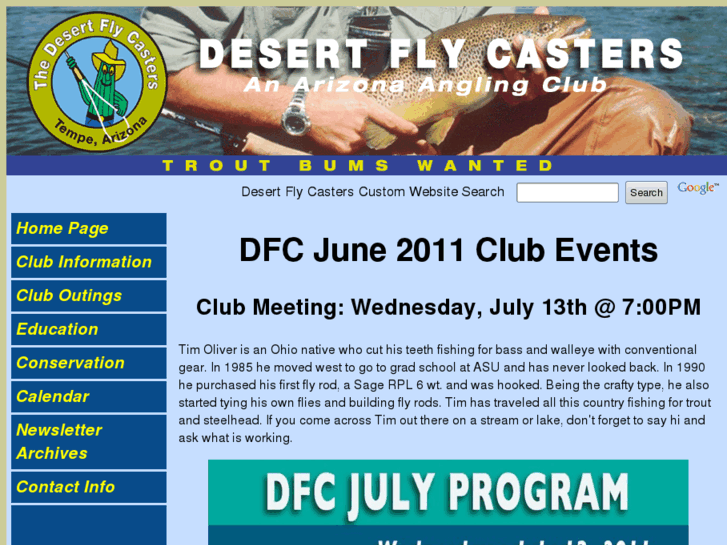 www.desertflycasters.com