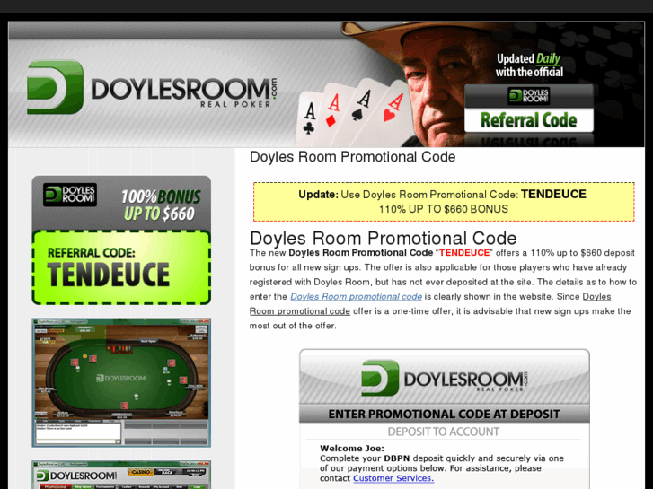 www.doyles-room-promotional-code.com