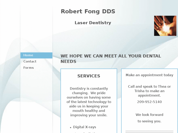 www.drrobertfong.com