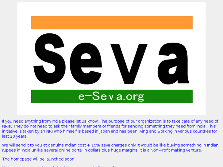 www.e-seva.org