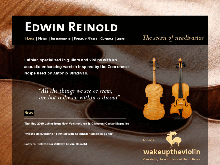 www.edwinreinold.com