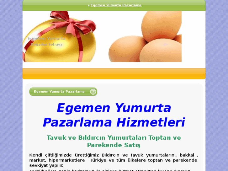 www.egemenyumurta.com