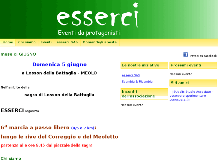 www.essercimeolo.org