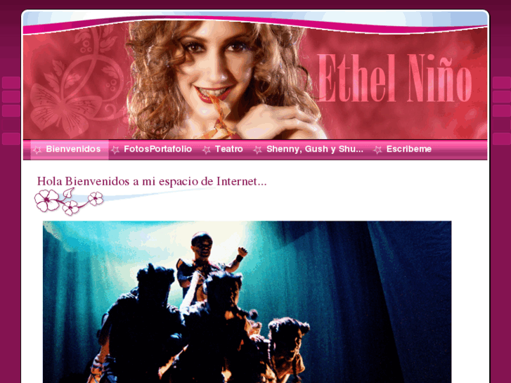 www.ethel-site.info