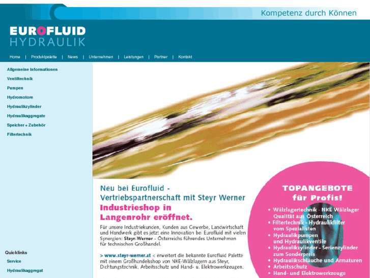 www.eurofluid.net
