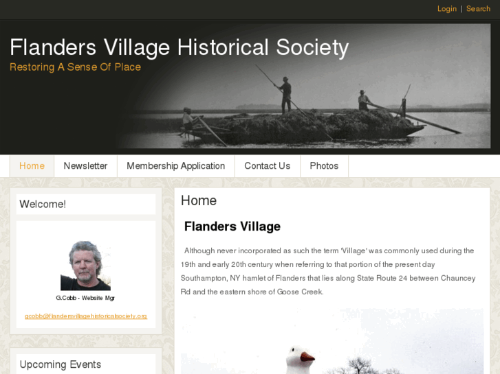 www.flandersvillagehistoricalsociety.org