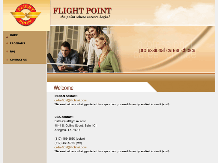 www.flightpoint.co.uk