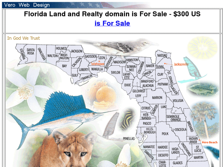 www.floridalandandrealty.com