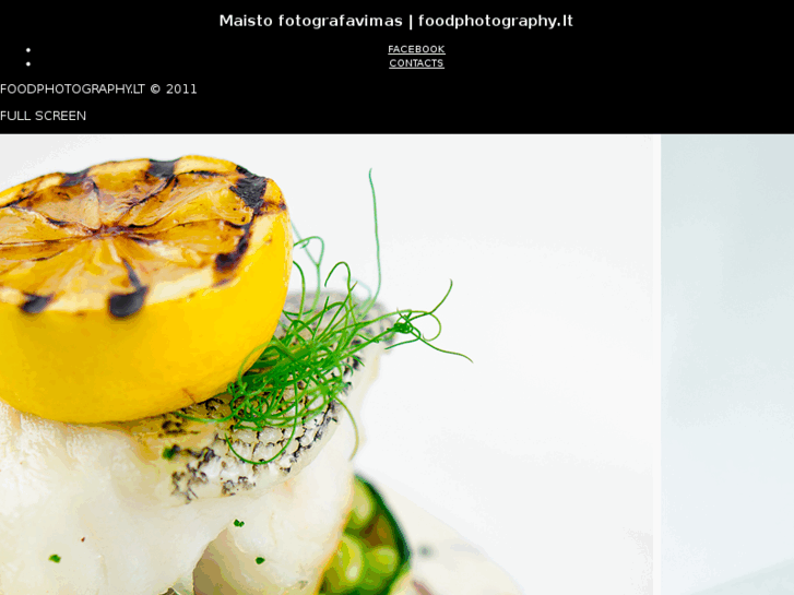 www.foodphotography.lt