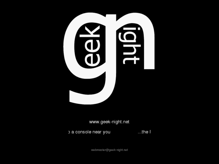 www.geek-night.net