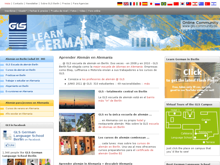 www.gls-aleman-en-berlin.de