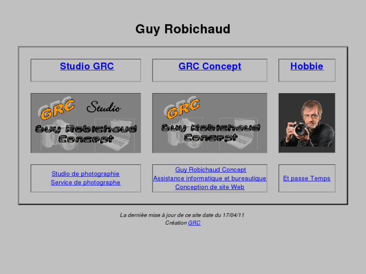 www.guy-robichaud.com