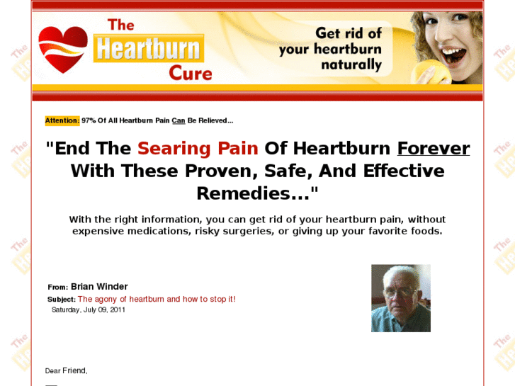 www.heartburncureremedy.com