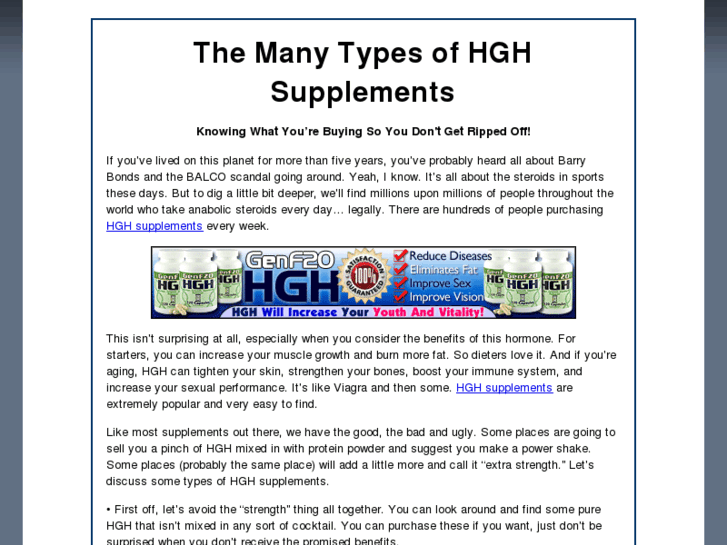 www.hgh--supplements.com