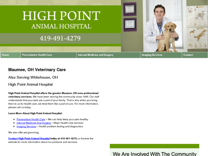 www.highpointanimalhospital.net