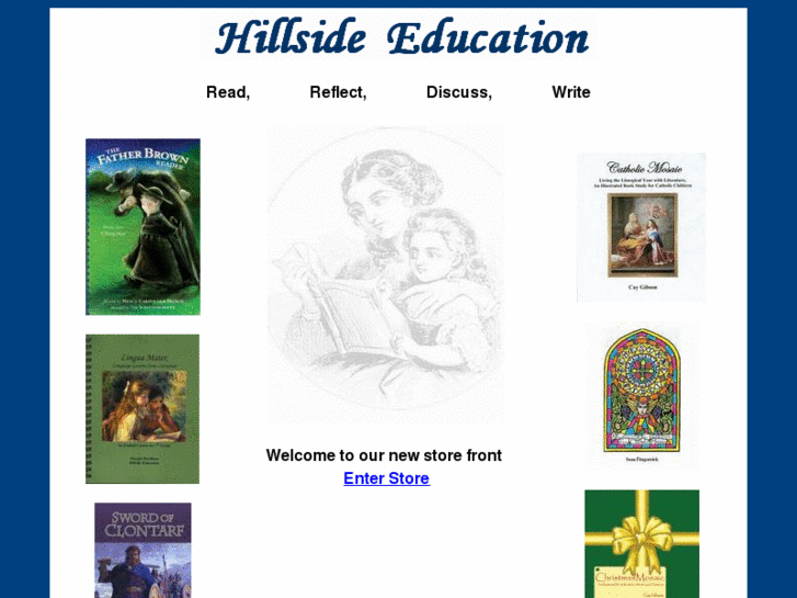 www.hillsideeducation.com