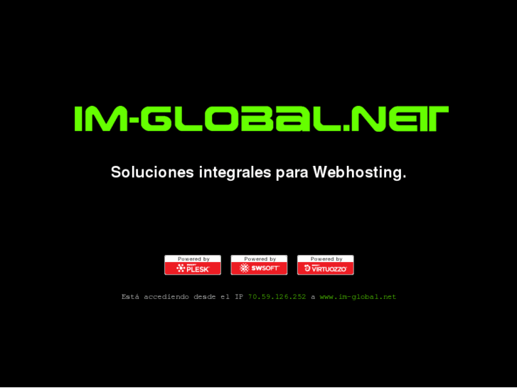 www.im-global.net