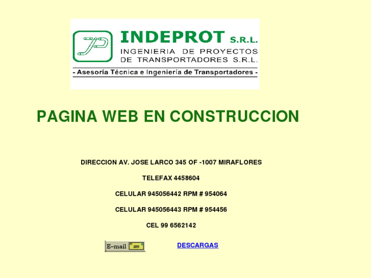 www.indeprot.com