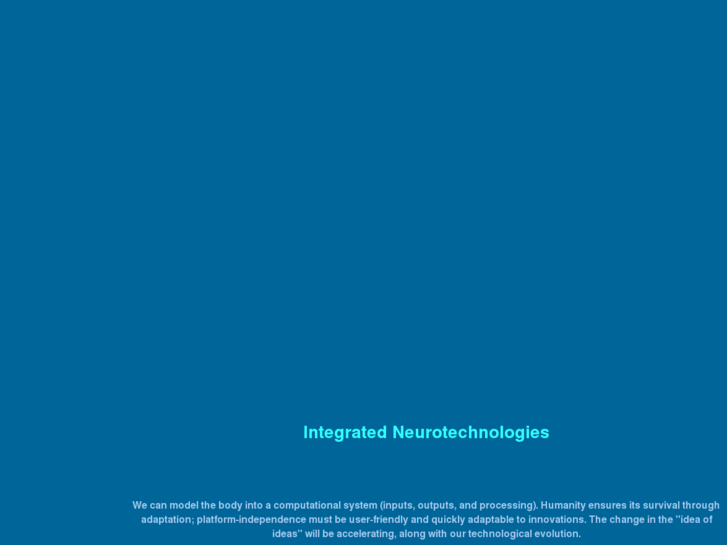 www.integratedneuro.com