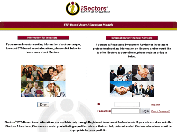 www.isectors.com