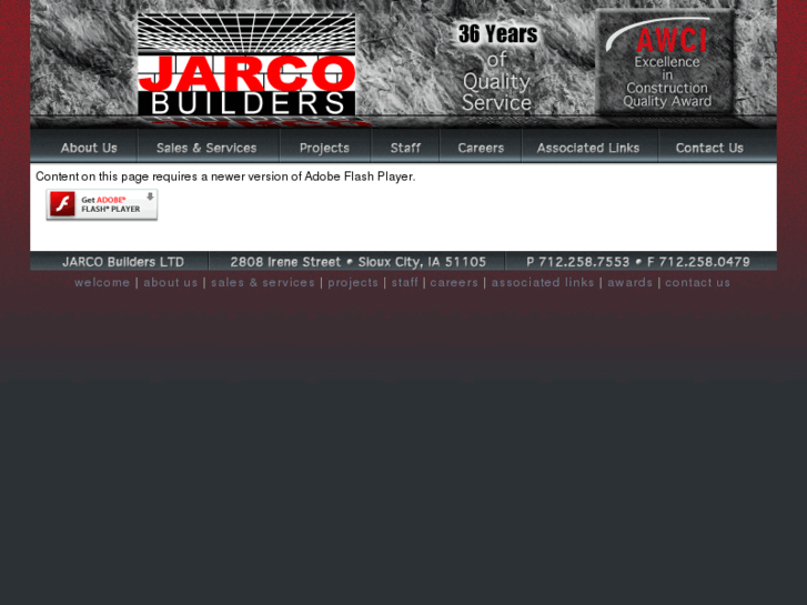 www.jarcobuilders.com