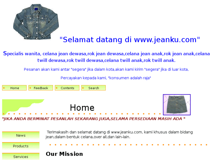 www.jeanku.com