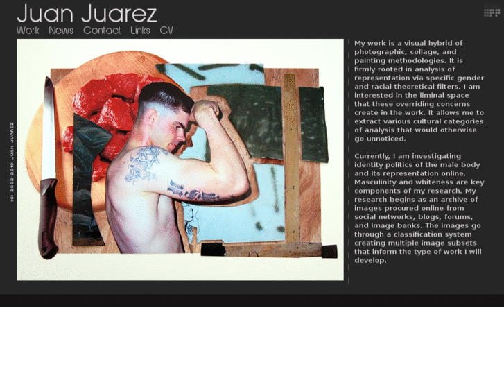 www.juanjuarezart.com