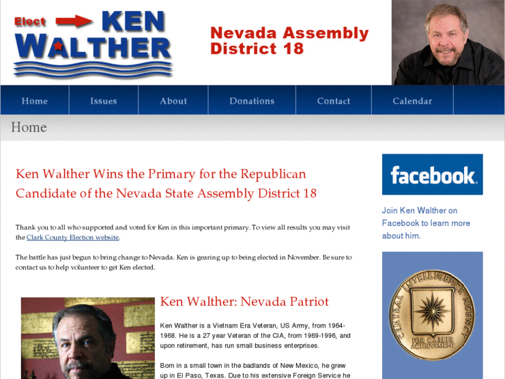 www.ken4nevada.com