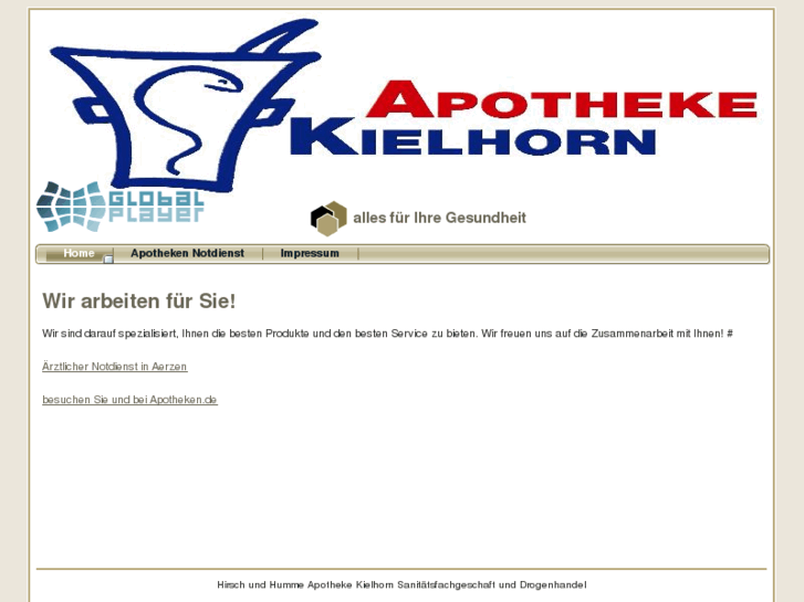 www.kielhorn.net