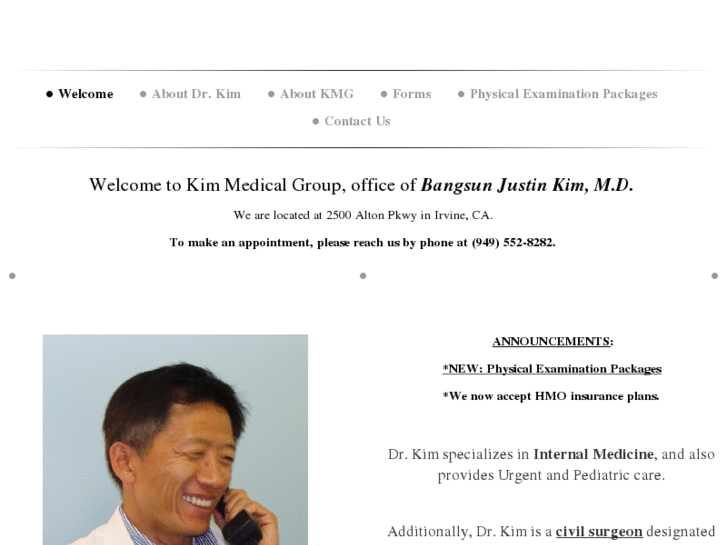 www.kimmedicalgroup.com