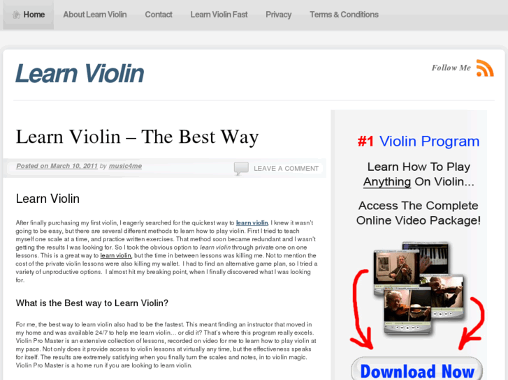 www.learnviolinx.com