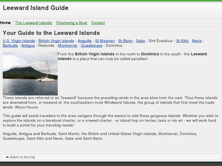 www.leewardislandguide.com