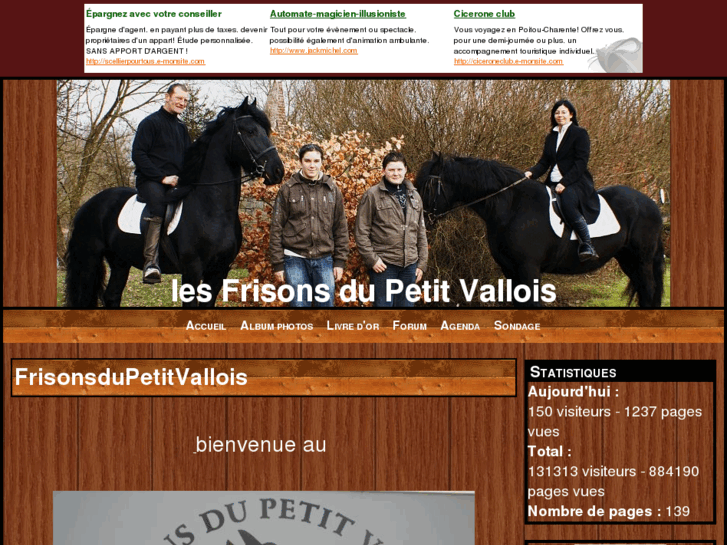 www.lesfrisonsdupetitvallois.com