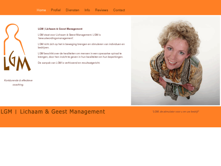 www.lgmanagement.nl