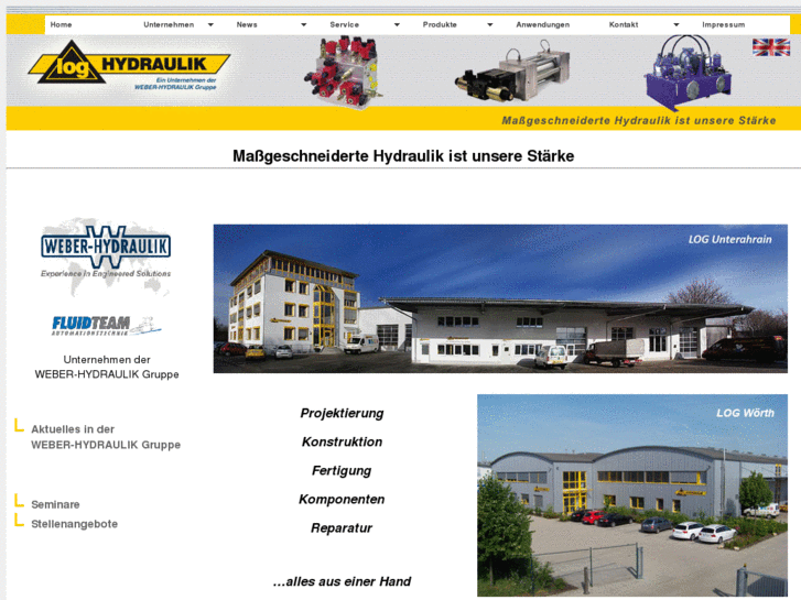 www.log-hydraulik.de