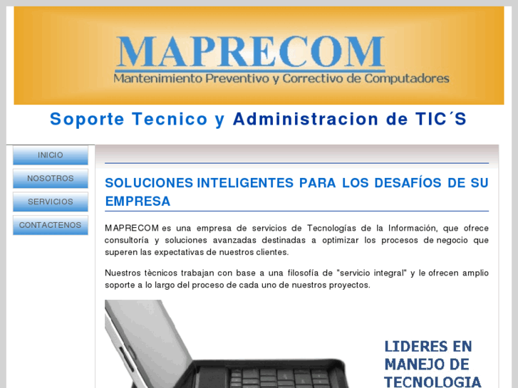 www.maprecom.com