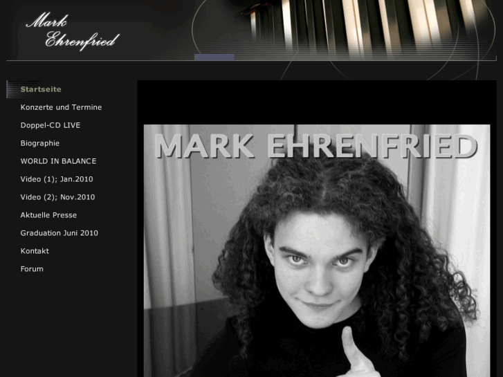 www.mark-ehrenfried.com