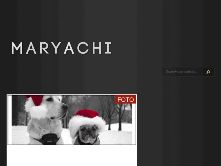 www.maryachi.com