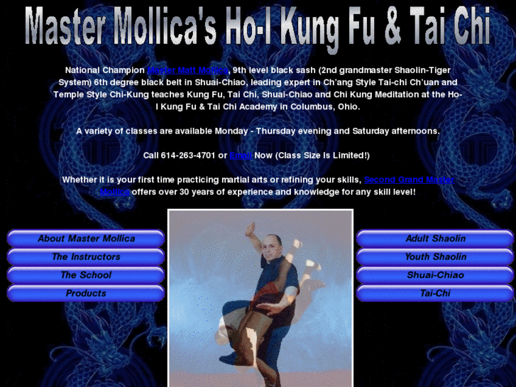 www.mastermatt.com