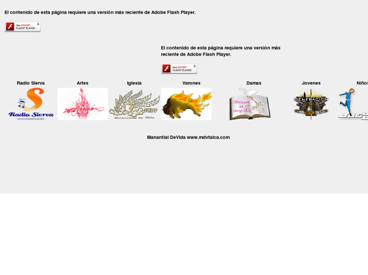 www.mdvtalca.com