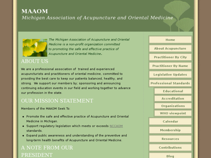 www.michiganacupuncture.org