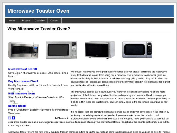 www.microwavetoasteroven.net