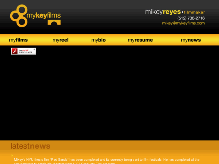 www.mikeyfilms.com