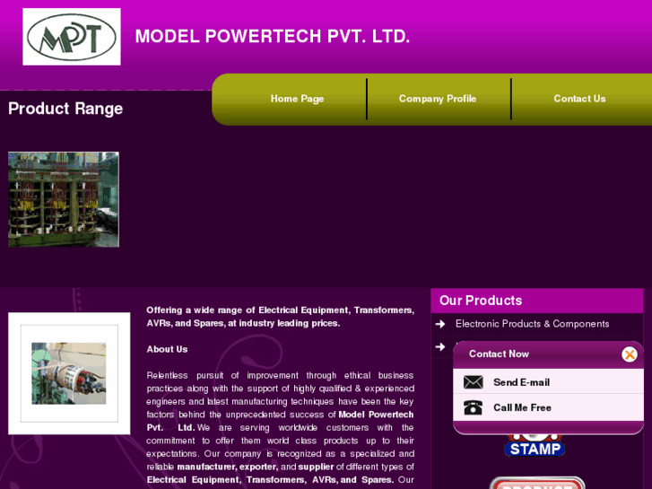 www.modelpowertech.com