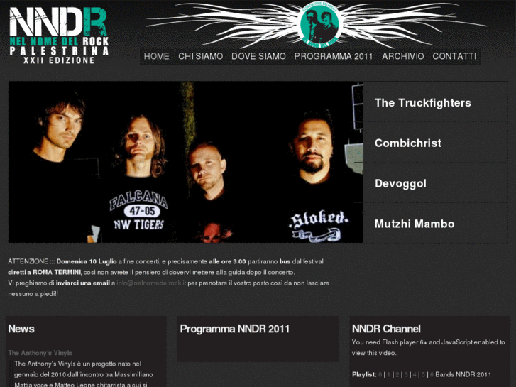 www.nelnomedelrock.com